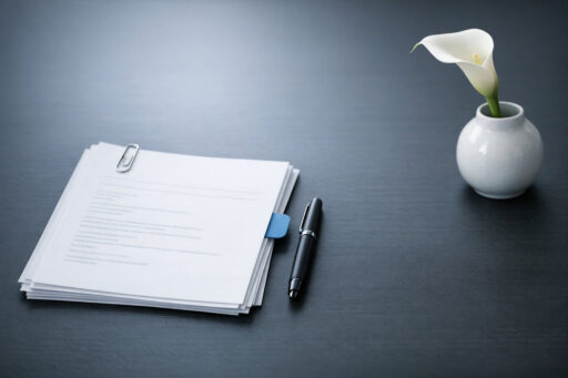 Hvilke opgaver har en bedemand ved en begravelse