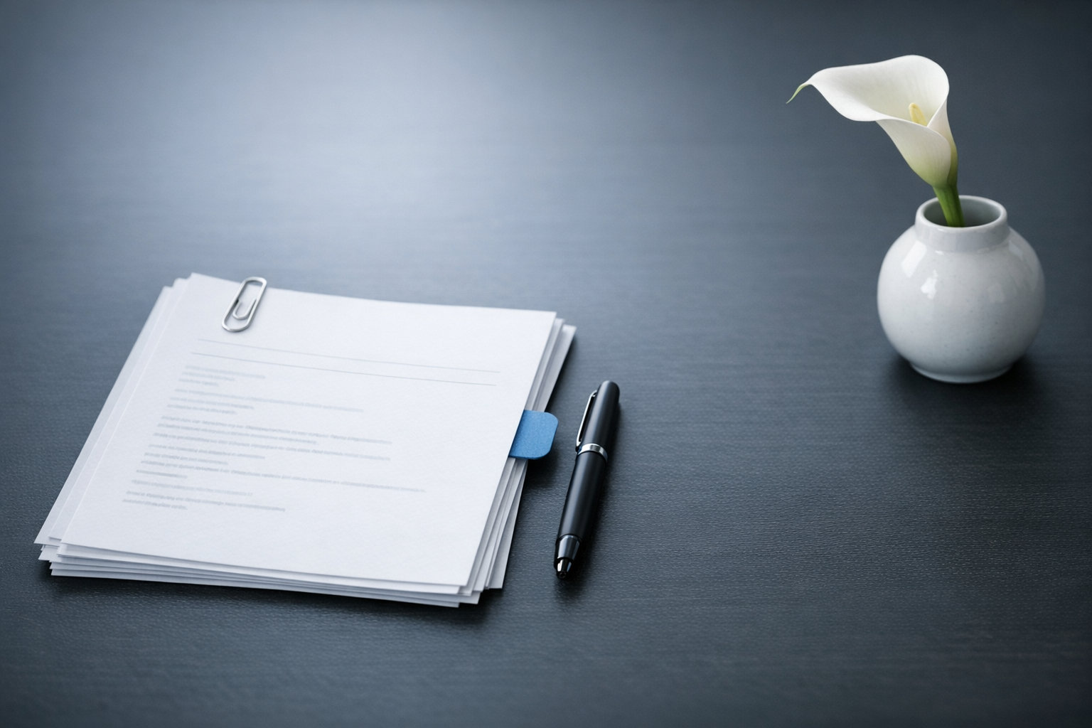 Hvilke opgaver har en bedemand ved en begravelse